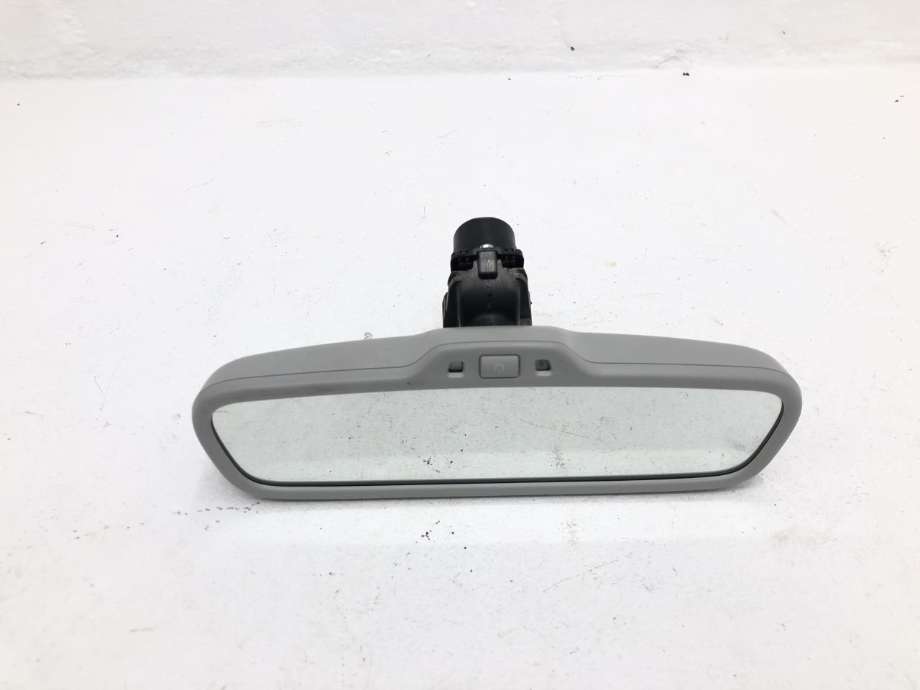 Speil innvendig til Audi Q5 2012-2017 (Type I, Fase 2) (8T0 857 511 AD|8T0 857 511 AD EP5|)