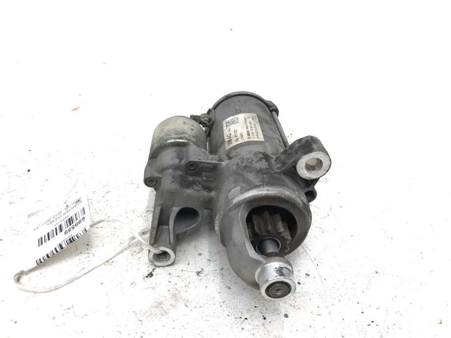 Starter diesel til Audi Q5 2012-2017 (Type I, Fase 2) (04L 911 021|)