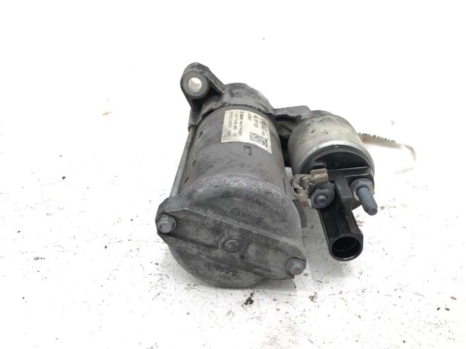Starter diesel til Audi Q5 2012-2017 (Type I, Fase 2) (04L 911 021|)
