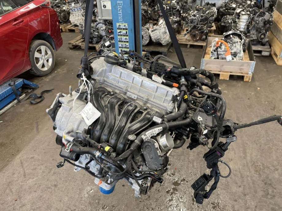 Motor hybrid bensin del til Kia Niro 2016-2021 (149T103S00|)