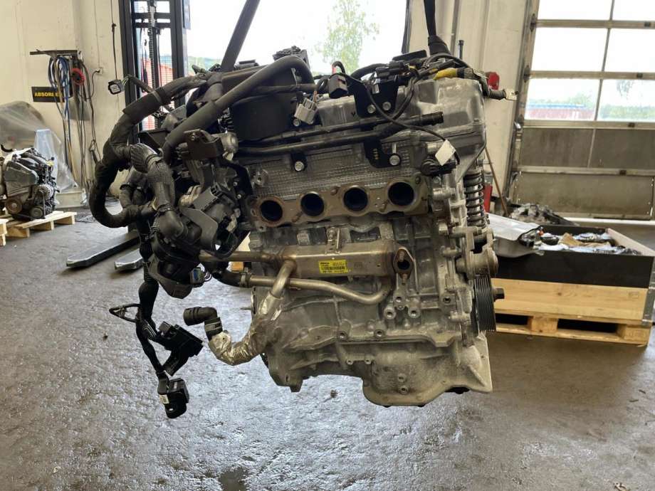 Motor hybrid bensin del til Kia Niro 2016-2021 (149T103S00|)