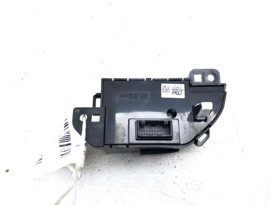 Bryter elektrisk håndbrekk/parkbrems til Hyundai Ioniq 5 2021-->> (93700GI100RET|)