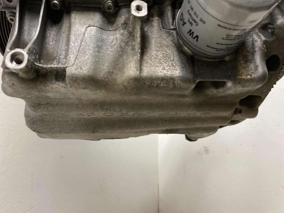 Motor bensin til Škoda Citigo 2012-2019  (04C 100 031 M|04C 100 098 A|)