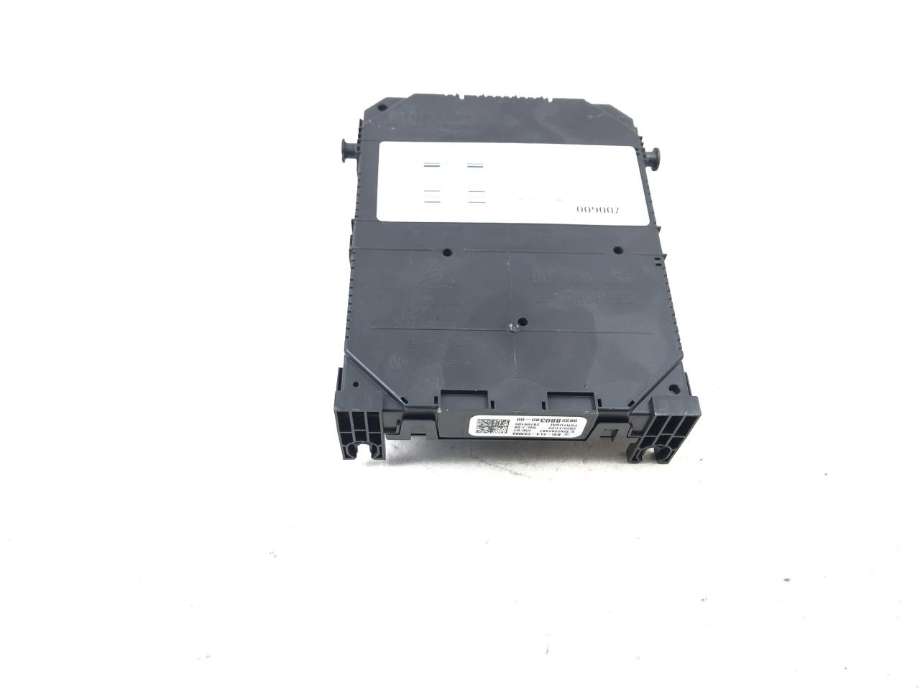 Styreenhet comfort (BCM) til Toyota Proace City 2020-->>  (SU001B3967||9832880380)