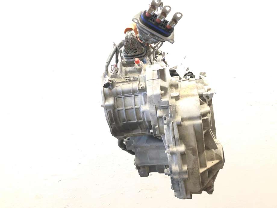 Girkasse hybrid til Mitsubishi Outlander 2012-2015 (Type III, Fase 1)  (2700A404|)
