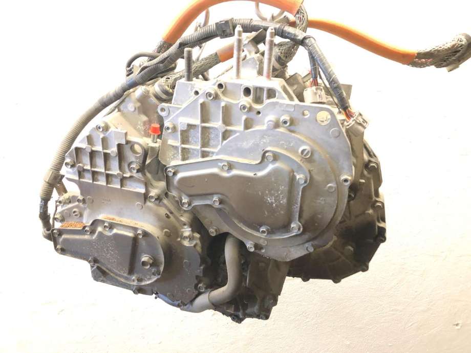 Girkasse hybrid til Mitsubishi Outlander 2012-2015 (Type III, Fase 1)  (2700A404|)