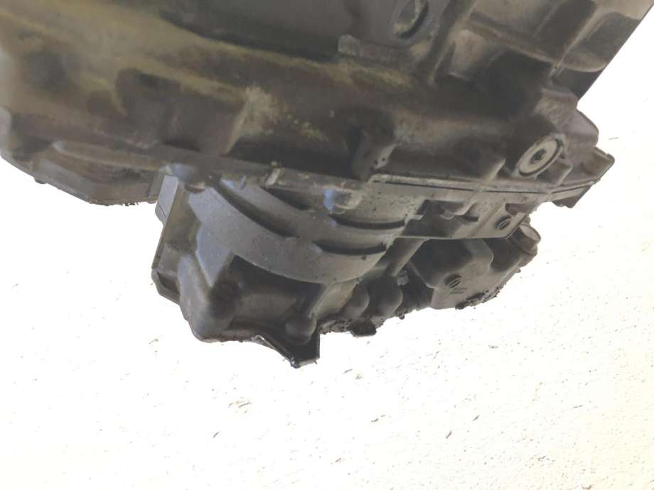 Girkasse hybrid til Mitsubishi Outlander 2012-2015 (Type III, Fase 1)  (2700A404|)