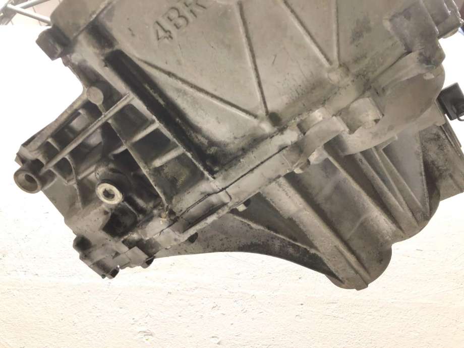 Girkasse manuell 6-trinn til Nissan Qashqai 2014-2021 (Type II)  (320104EA7E|)