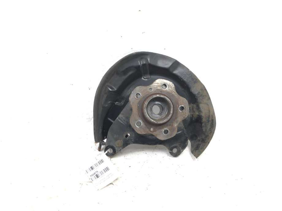 Hjulspindel høyre bak til Nissan Qashqai 2014-2021 (Type II) (432024EG0A|)