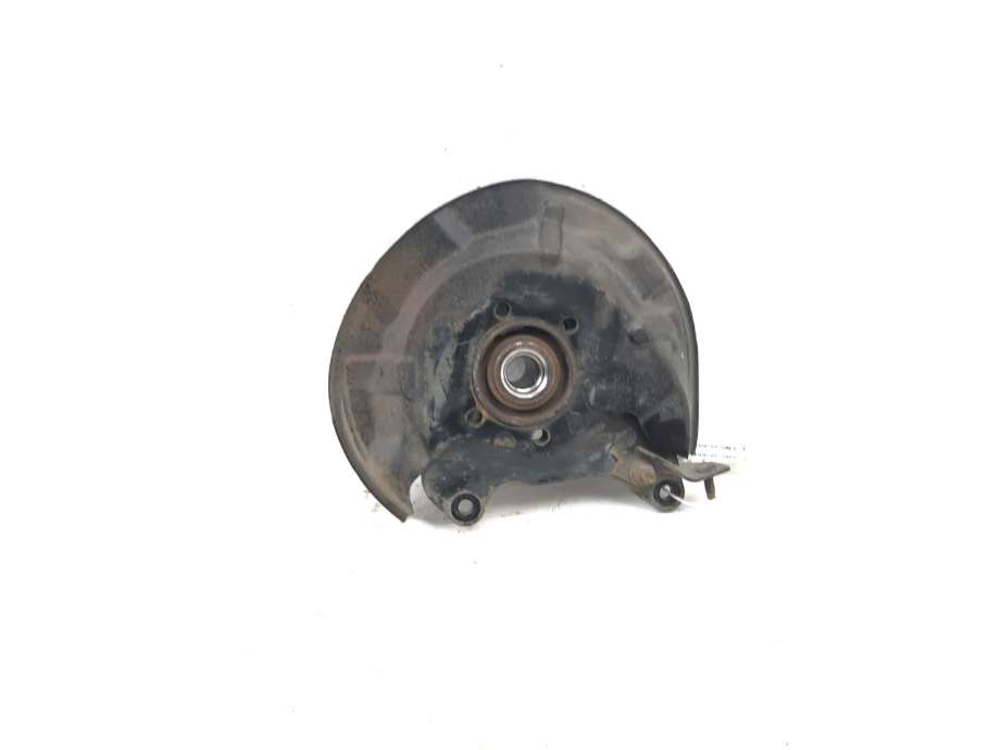 Hjulspindel høyre bak til Nissan Qashqai 2014-2021 (Type II) (432024EG0A|)