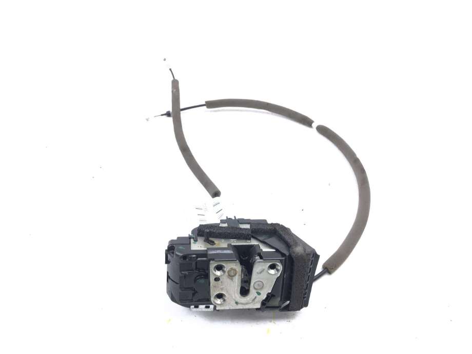 Låsekasse høyre bak til Nissan Qashqai 2014-2021 (Type II) (825004EA2A|)