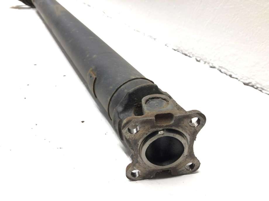 Mellomaksel til Nissan Qashqai 2014-2021 (Type II) (370004EB0A|)