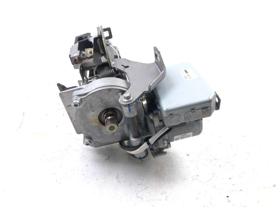 Rattaksel elektrisk servo til Nissan Qashqai 2014-2021 (Type II)  (48811HV08A|)