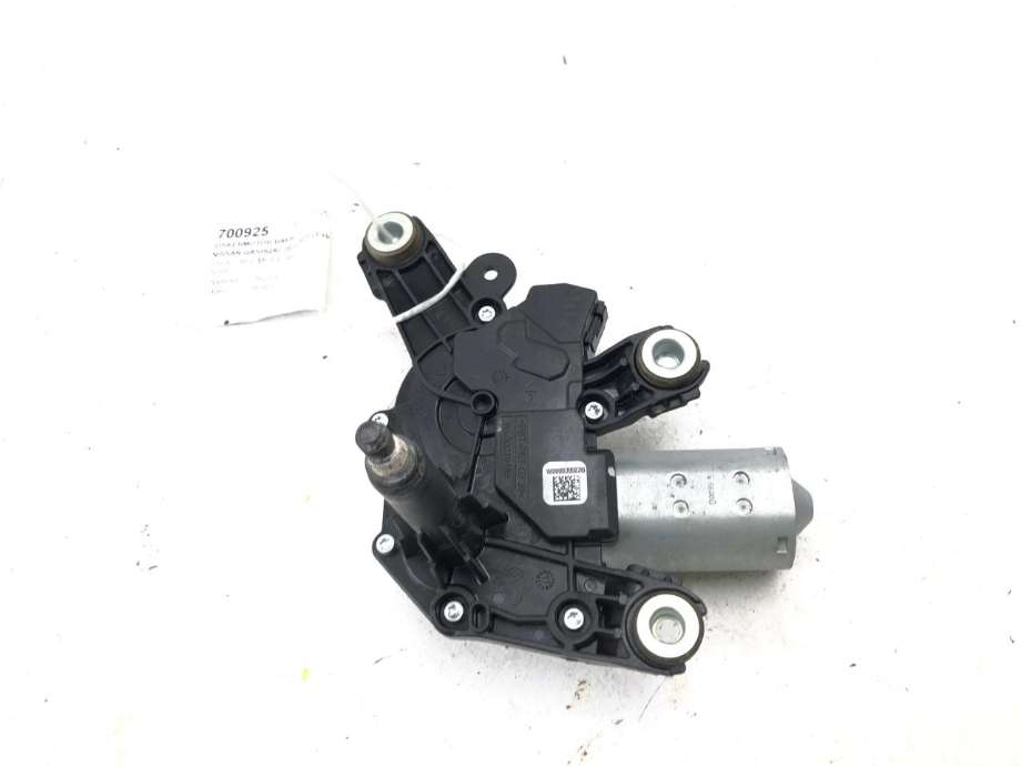 Viskermotor bakrute til Nissan Qashqai 2014-2021 (Type II) (287104EL0A|)