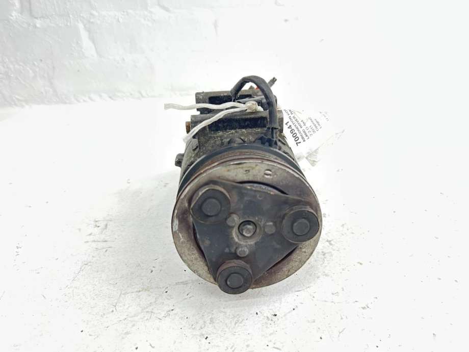 Aircondition kompressor til Land Rover Range Rover, Evoque, 2011-2019 (Type I)  (LR056300 (AV6119D629D)
