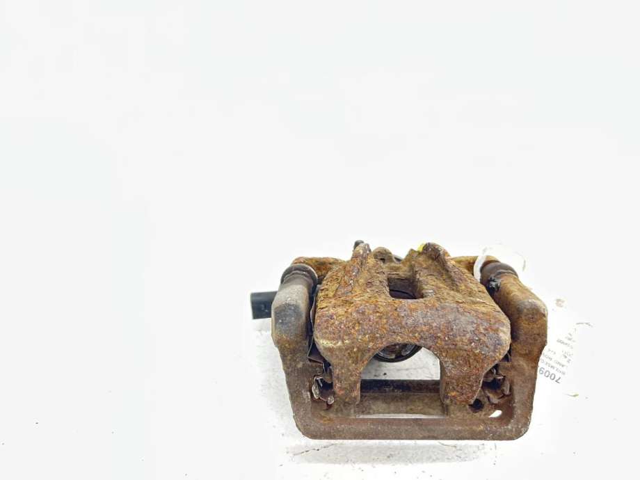 Bremsecaliper venstre bak, elektrisk til Land Rover Range Rover, Evoque 2011-2019 (Type I) (LR027128 (BJ322553AA)|)