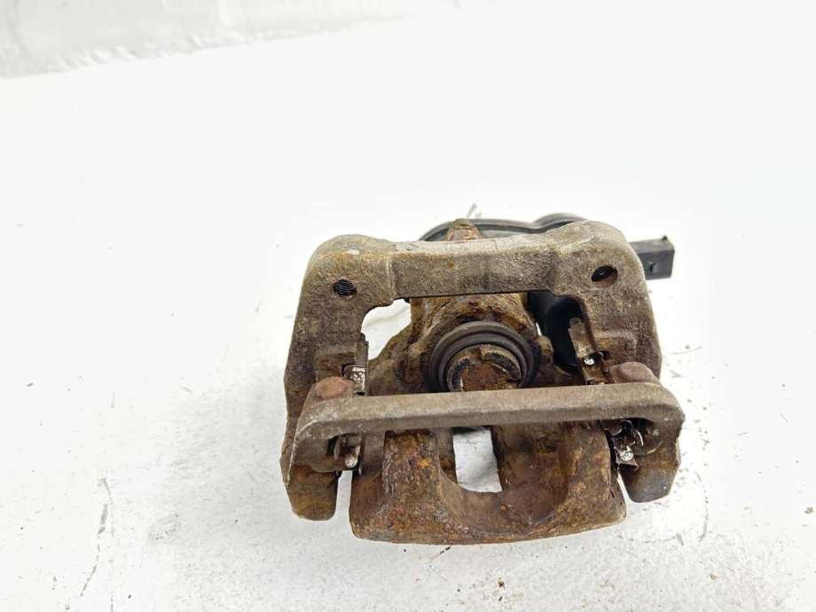 Bremsecaliper venstre bak, elektrisk til Land Rover Range Rover, Evoque 2011-2019 (Type I) (LR027128 (BJ322553AA)|)