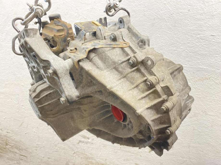 Girkasse manuell 6-trinn til Land Rover Range Rover, Evoque 2011-2019 (Type I) (LR036006|RMBJ3R7002BA|LR024707 | BJ3R7002BA)