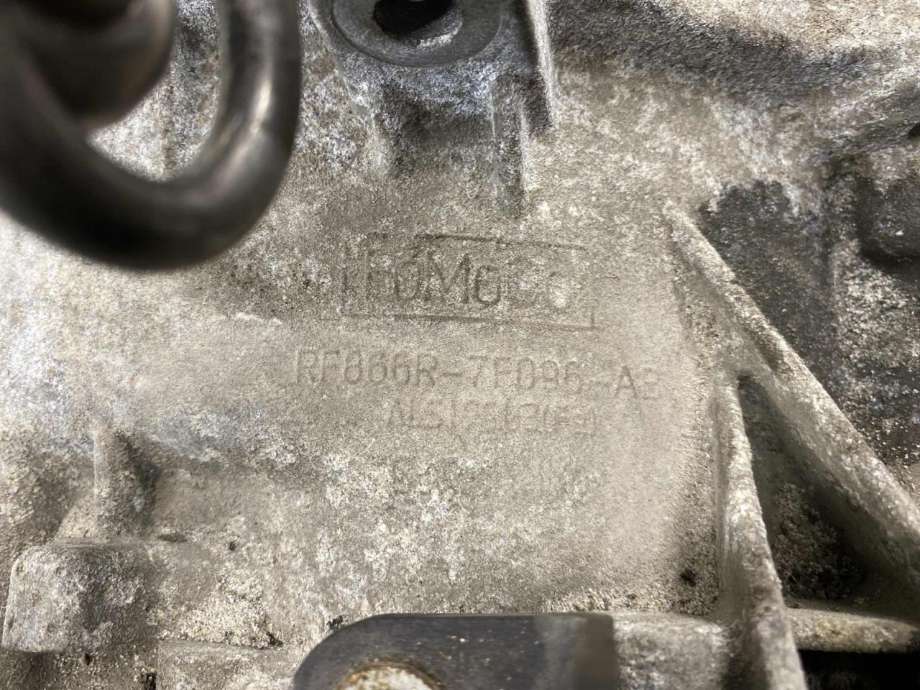 Girkasse manuell 6-trinn til Land Rover Range Rover, Evoque 2011-2019 (Type I) (LR036006|RMBJ3R7002BA|LR024707 | BJ3R7002BA)