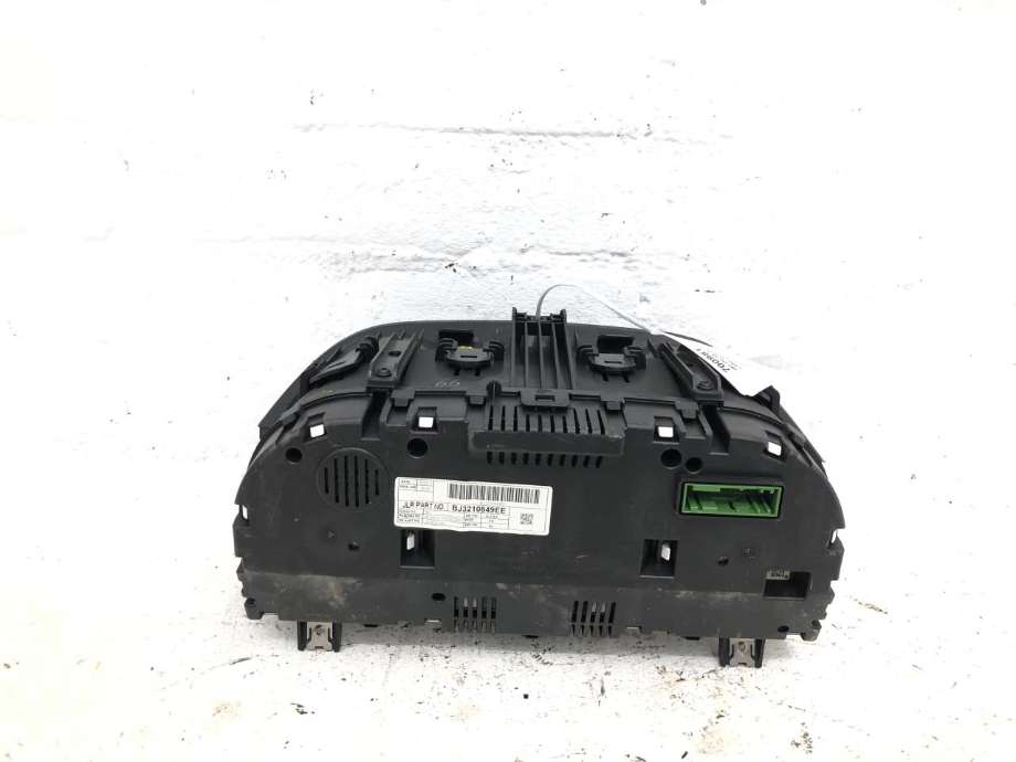 Instrumentpanel til Land Rover Range Rover, Evoque 2011-2019 (Type I) (LR081751|BJ3210849EH|)