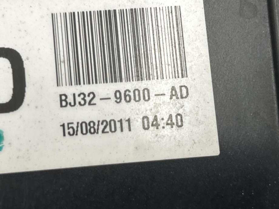 Luftmengde/luftmassemåler til Land Rover Range Rover, Evoque 2011-2019 (Type I)  (LR019830|8V2112B579AA|BJ329600AE | LR053013)