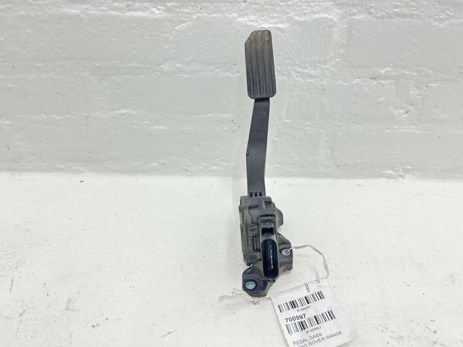 Pedal gass til Land Rover Range Rover, Evoque, 2011-2019 (Type I)  (LR027138)