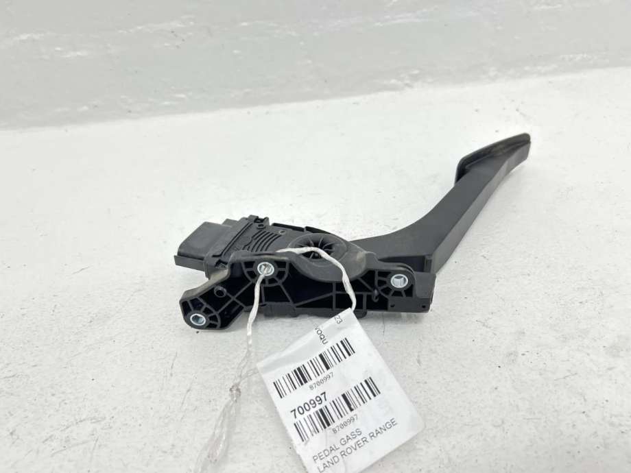 Pedal gass til Land Rover Range Rover, Evoque 2011-2019 (Type I)  (LR027138|BJ329F836CB|)