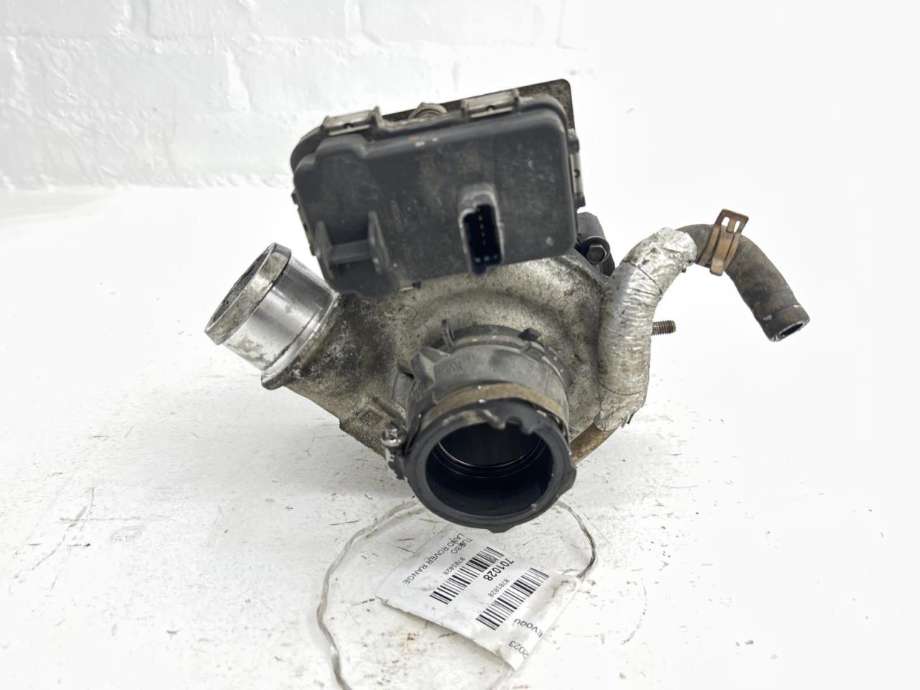 Turbo til Land Rover Range Rover, Evoque, 2011-2019 (Type I)  (LR065510 (BG9Q6K682)