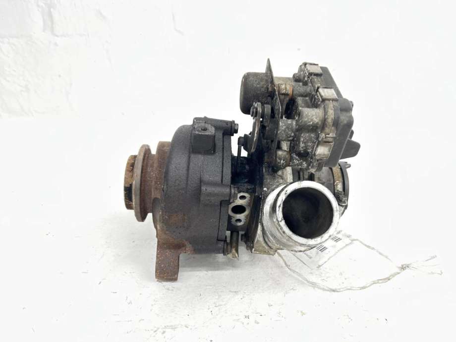 Turbo til Land Rover Range Rover, Evoque 2011-2019 (Type I)  (LR065510 (BG9Q6K682|)
