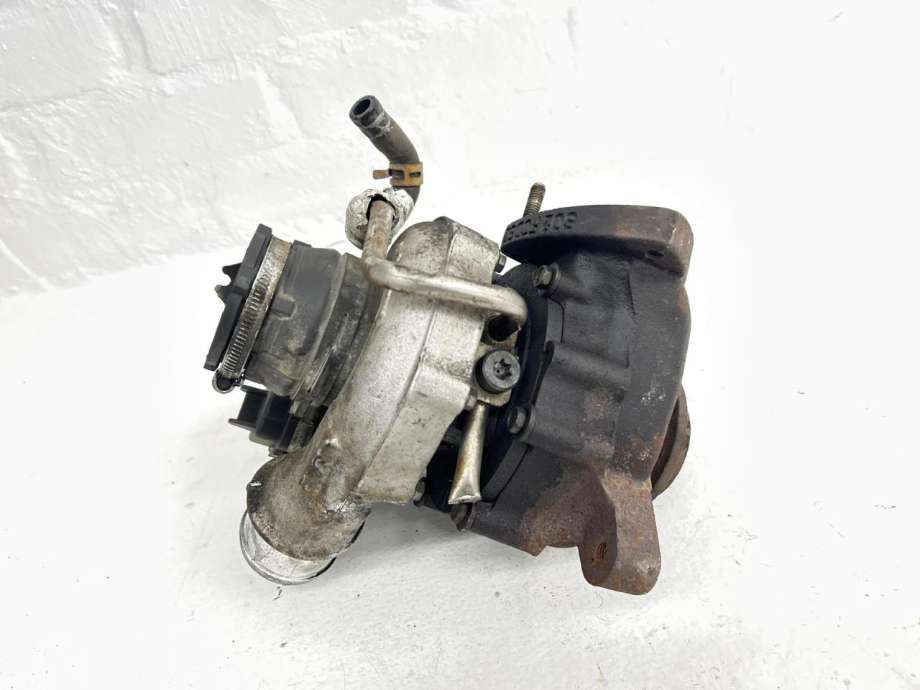 Turbo til Land Rover Range Rover, Evoque 2011-2019 (Type I)  (LR065510 (BG9Q6K682|)