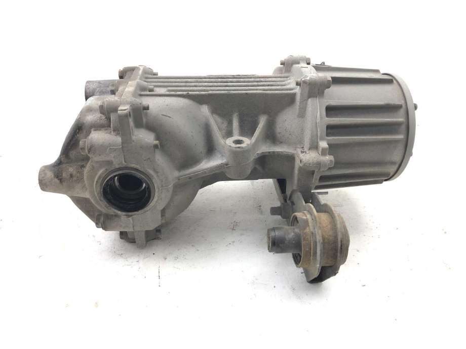 Kardang klokke bak til Nissan Qashqai 2014-2021 (Type II) (383004BF0A|)
