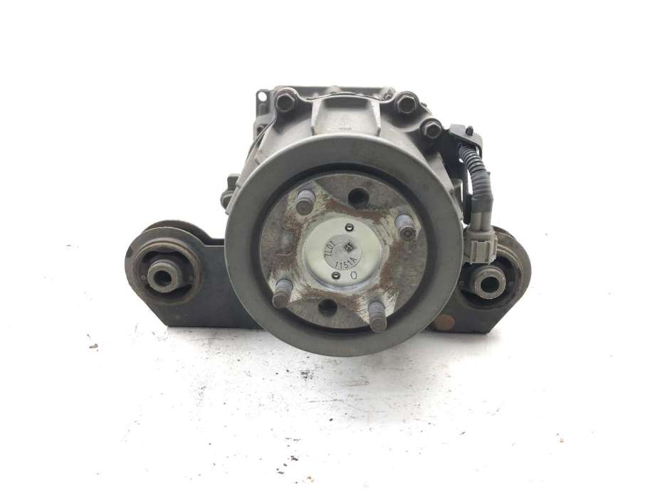 Kardang klokke bak til Nissan Qashqai 2014-2021 (Type II) (383004BF0A|)