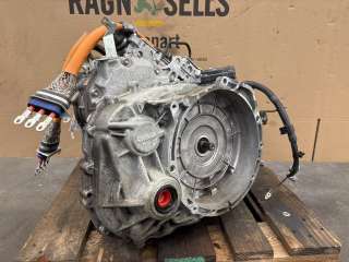 Girkasse hybrid til Mitsubishi Outlander,   (|2500A511)