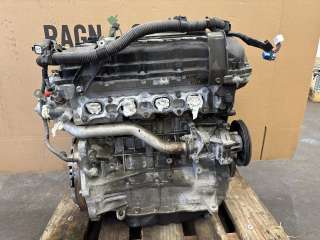 Motor hybrid bensin del til Mitsubishi Outlander,   (|1000D178)