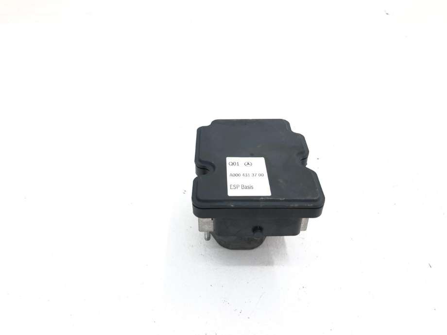 ABS sentral til Mercedes CLA 2013-2019 (C117) (C117) (A 000 431 16 00|)
