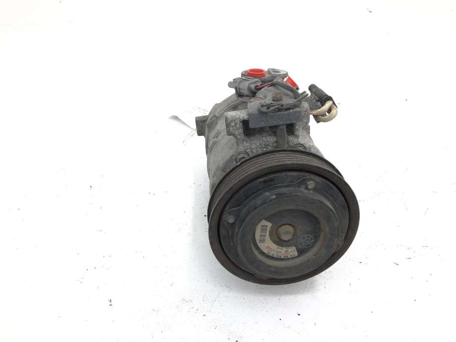 Aircondition kompressor til Mercedes CLA 2013-2019 (C117) (C117) (A 000 830 35 02|)
