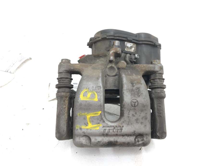 Bremsecaliper høyre bak, elektrisk til Mercedes CLA 2013-2019 (C117) (C117) (A 000 423 24 81|)