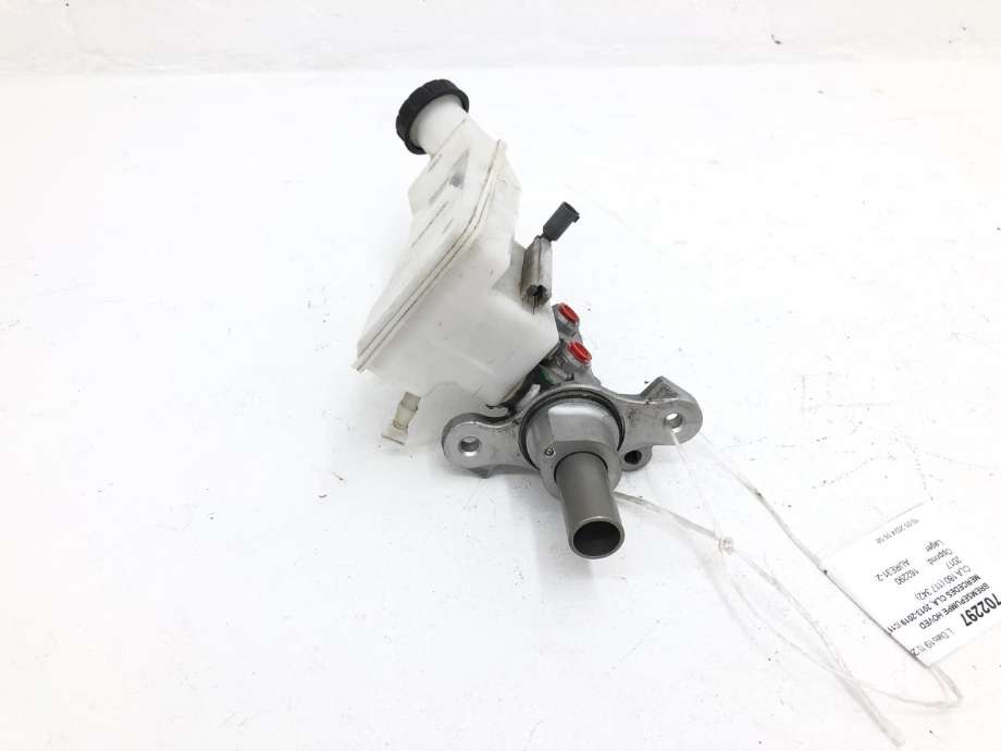 Bremsepumpe hoved til Mercedes CLA 2013-2019 (C117) (C117) (A246 430 03 01|)