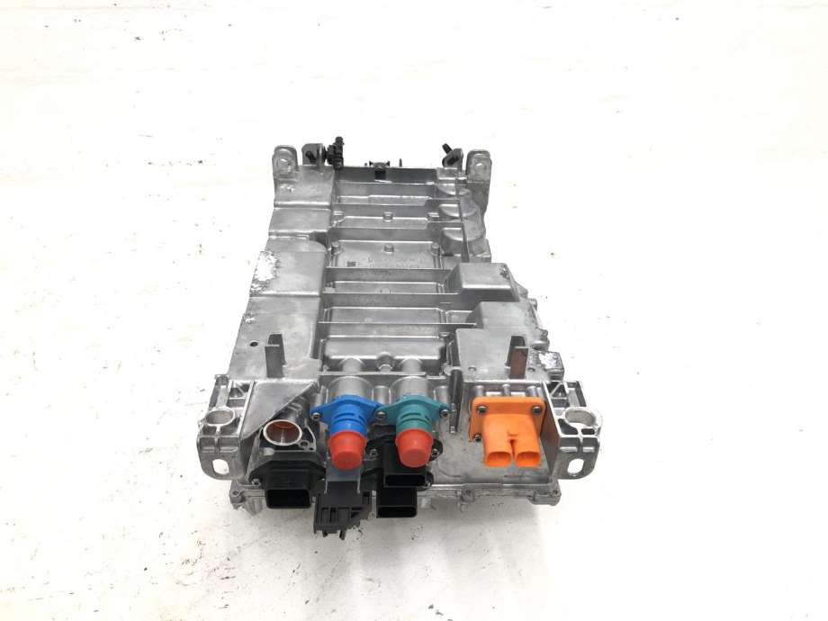 Batterilader (OBC - On Board Charger) til Peugeot e-2008 2019-->>  (16 913 444 80|)