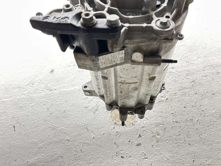 Motor elbil foran til Peugeot e-2008 2019-->>  (1673214880|16 732 148 80|)