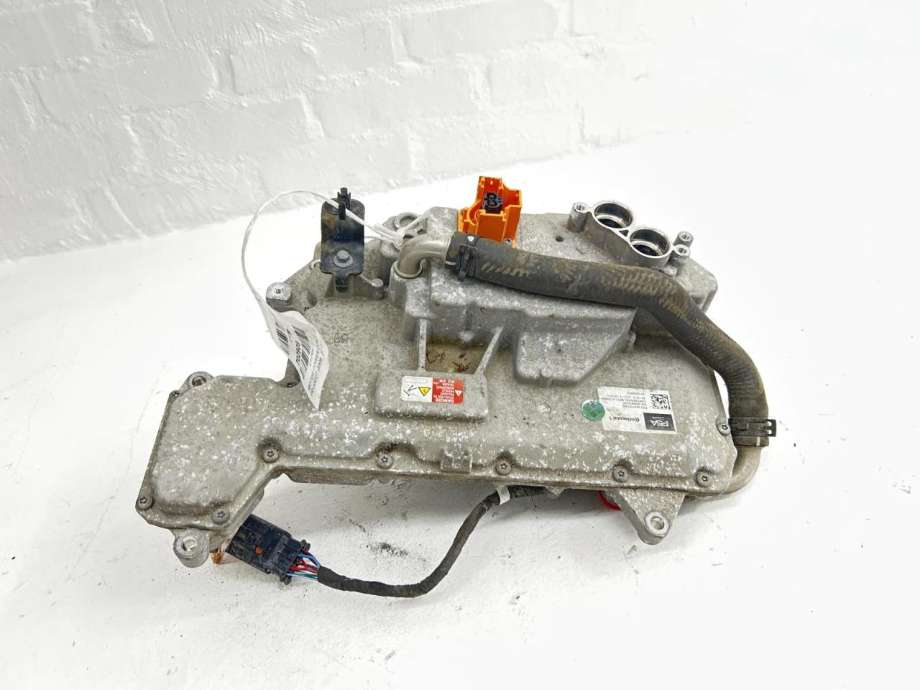 Motor power controller elbil (EPCU/PDM) til Peugeot e-2008 2019-->> (9841727380|)