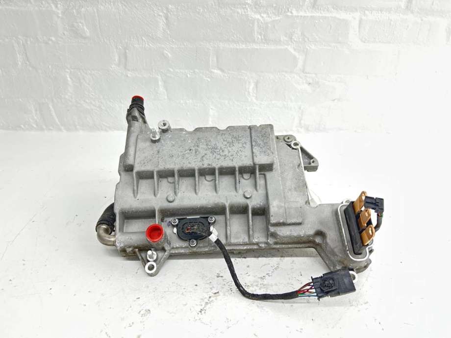 Motor power controller elbil (EPCU/PDM) til Peugeot e-2008 2019-->> (9841727380|)