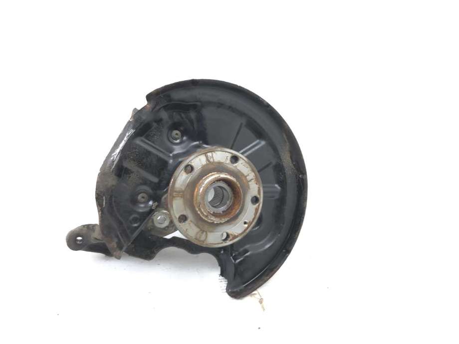 Hjulspindel høyre bak til VW Passat 2015-2019 (Fase 1) (B8) (B8) (3Q0 505 436 M|)