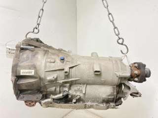 Girkasse automat til BMW 3-Serie, 2012-2018 (F30/F31/F34) (F30/F31/F34) (|24 00 7 642 302|GA8HP45Z)