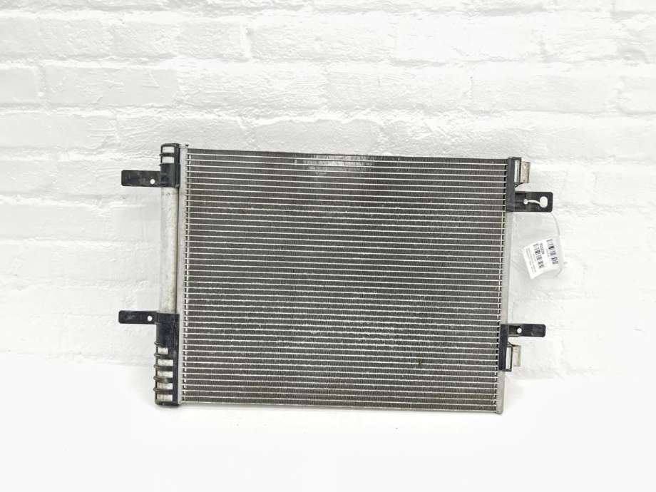 Aircondition radiator til Peugeot 3008 2016-->> (Type II) (98 172 756 80|)
