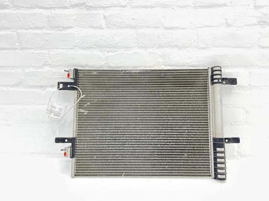 Aircondition radiator til Peugeot 3008 2016-->> (Type II) (98 172 756 80|)
