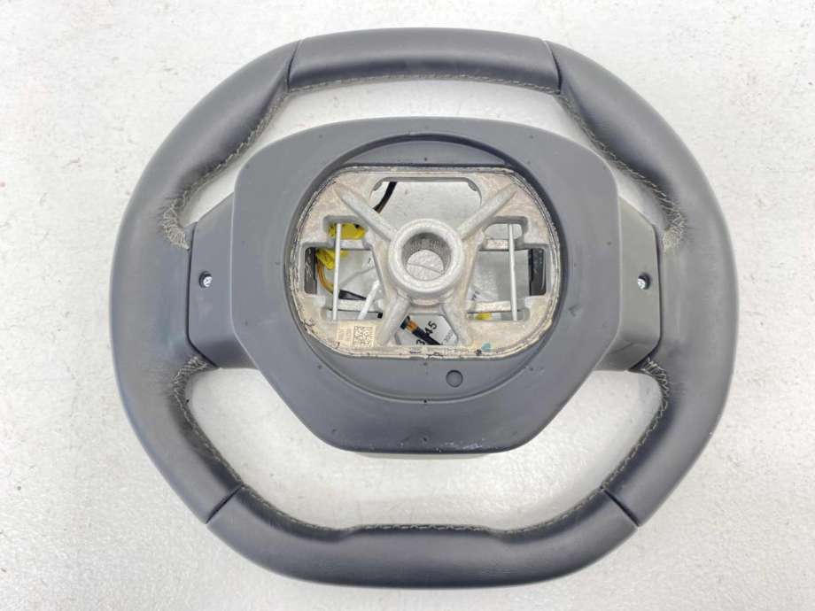 Ratt til Peugeot 3008 2016-->> (Type II)  (98 105 487 AU|)