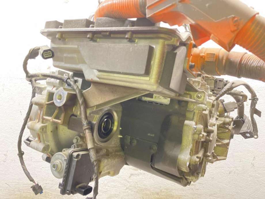 Motor elbil bak til Hyundai Ioniq 5 2021-->> (4400018FB0|)