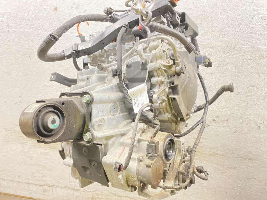 Motor elbil foran til Hyundai Ioniq 5 2021-->>  (36500-1XAA0|)