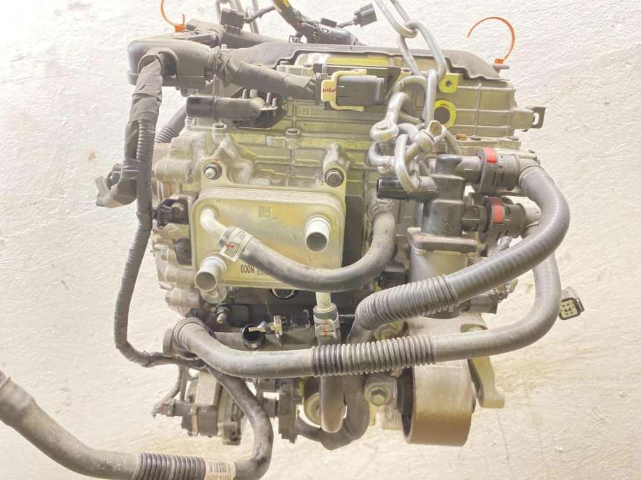 Motor elbil foran til Hyundai Ioniq 5 2021-->>  (36500-1XAA0|)